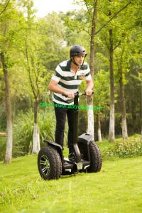 Quality Nice quality Electric stunt scooter go kart electric Segway for sale