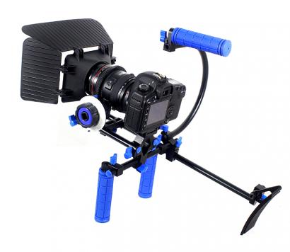 Professional RL-00II DSLR RIG Camera Kit
