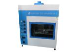 Glow Wire Flammability Testing Equipment With Electrical Control And Button