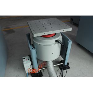 Eco - Friendly Vibration Testing Machine For Computer Equipment Testing