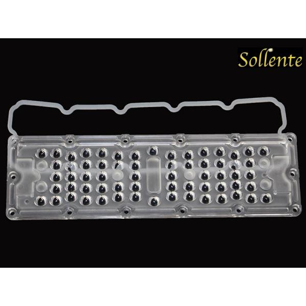 IP65 Waterproof Led Street Light Module 3030 SMD Energy Saving
