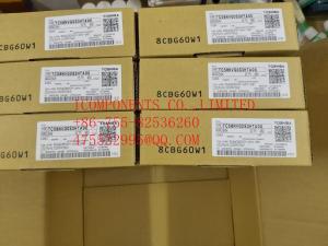 China TC58NVG0S3HTA00 KIOXIA	NAND Flash Parallel 3.3V 1G-bit 128M x 8 48-Pin TSOP-I on sale