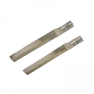 China Hotel bread knife cake knife stainless steel knife cake bread can be customized knife on sale