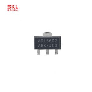 China ADL5602ARKZ-R7 RF Power Transistor High-Frequency And High-Power Output on sale