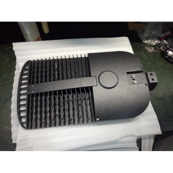 80W 100W 120w led street lighting with photocell sensor / 2pcs modular design led street lamp