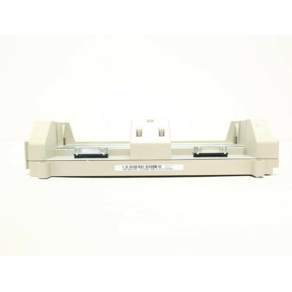 Emerson 1C31206G01 MODULE BASE ASSEMBLY 4 SLOT RACK PLC Module