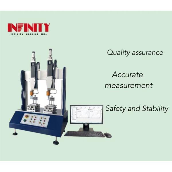 Swing Force Tester The Most Accurate Testing Equipment For Small Appliances