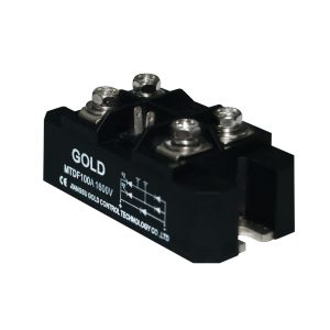 Buy cheap MTQ MTF 500V μs Thyristor Full Bridge Rectifier from wholesalers