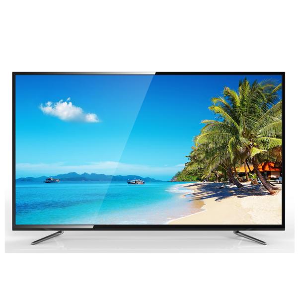 43 Inch Transparent LCD Display