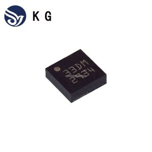 Quality LIS331DLM LGA16 Electronic Components IC MCU Microcontroller Integrated Circuits LIS331DLM for sale