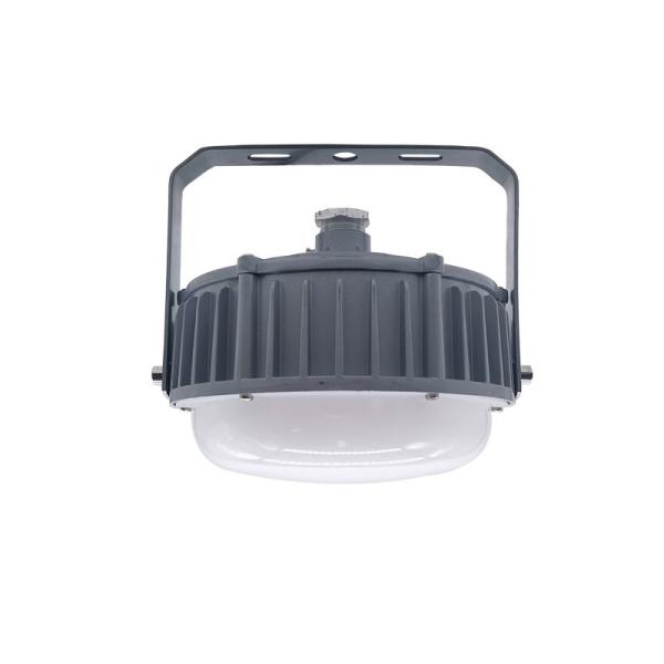 Flameproof Explosion Proof Work Light with IP65 Protection 50000H Working Life and 3900-7800lm Luminous Flux