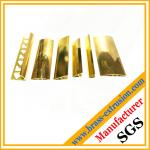 copper extruded rods brass extrusion profile sections C38500 CuZn39Pb3 CuZn39Pb2