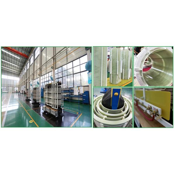 SC(B)10 Dry Type China Electrical Transformer Manufacturers Power Electrical Transformer For Sale From China