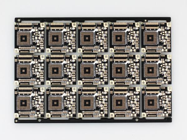 Buy Camera HDI High Density Interconnector PCB Custom Pc Board at wholesale prices