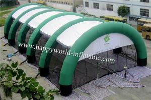 Quality sport pod pop-up tent , inflatable sports arena , inflatable dome tent for sale