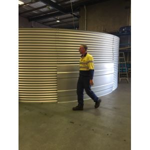 Wuxi Zhongborui Machinery Co. Ltd.