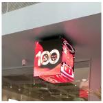 dynamic Led Cube Display 3d Effect Screen Video Wall P2.5