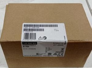 Siemens 6ES7151-1AA06-0AB0 Siemens Et200sp Plc Siemens PLC Interface Module  IM 151-1
