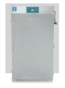 China Automatic Control Ozone Disinfection And Sterilizer Cabinet on sale
