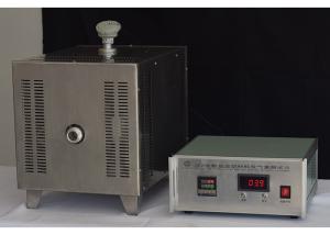 China High Precision Soil Testing Machine , Universal Sand Testing Machine Easy Operation on sale