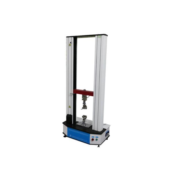 Brake Pad Friction Coefficient Wear Rate Testing Machine Mechanical Strength