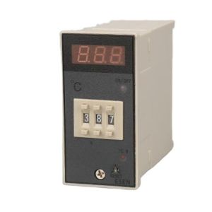 Quality 220V E5EN/E5EM Intelligent pointer indicator digital temperature controller for sale