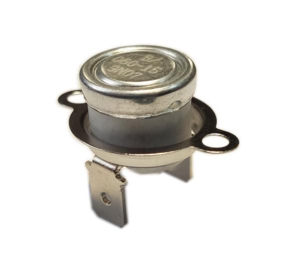 Buy T24-SR9-CB Automatic Ksd301 Thermal Switch Circuit Resistance 50mΩ Or Less at wholesale prices