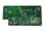 Multilayer High Frequency PCB Induction Cooker PCB Sensor Mass
