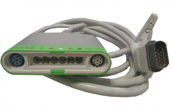 Buy Original Siemens /Drager multifunctional ECG trunk cable,MS20093 at wholesale prices