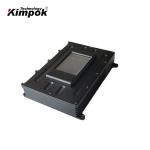 Wireless Transmission COFDM Modulation UAV Video and Data Transmitter for Drones