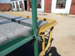 Load bearing scaffolding bracket / deck , modular scaffolding system