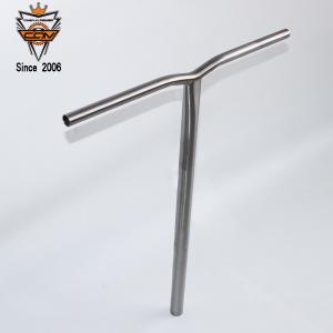 Quality Customized Pro Stunt Scooter T Bars V Bar Super Light Fir Extreme Sports for sale