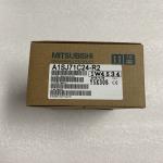 Mitsubishi A1SJ71C24-R2 Programmable Logic Controller COMMUNICATIONS MODULE
