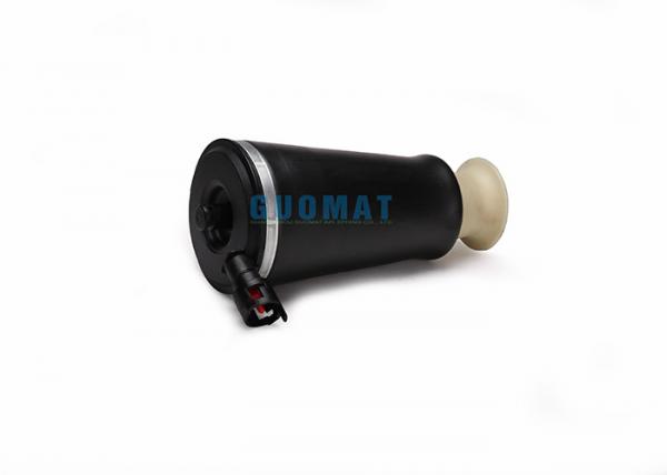 Buy Natural Rubber Rear Suspension Air Spring Bag For 19-11 Ford , Lincoln , Mercury Crown Victoria , Grand Marquis at wholesale prices