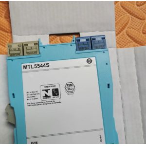 MTL5544s MTL Instruments Proximity Detector Interface Base Guideway Safety