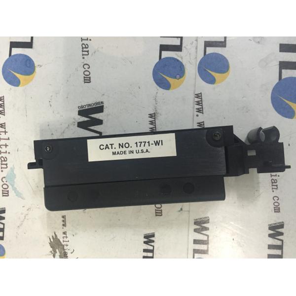 AB/Rockwell Automation 1771-IXE CONTROLLOGIX PLC 5 Analog Input Module