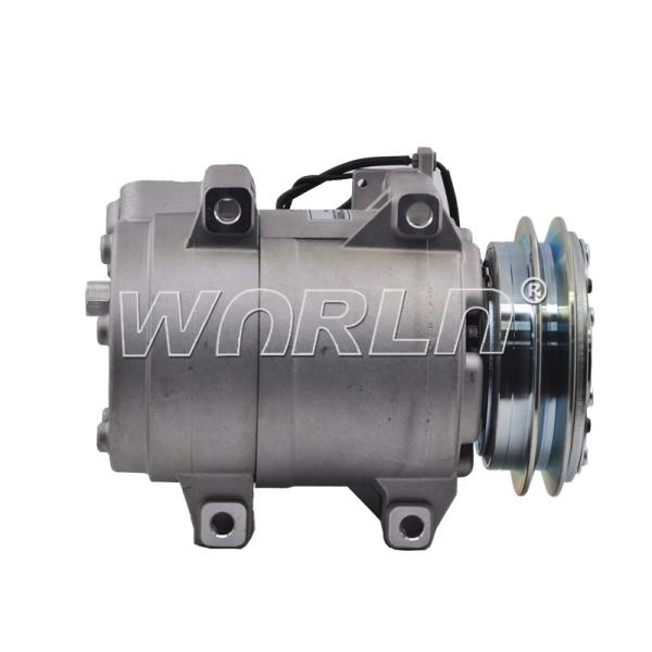 12V DKS15CH Automotive Air Conditioning Compressor For Mitsubishi Strada For Triton L200 WXMS047
