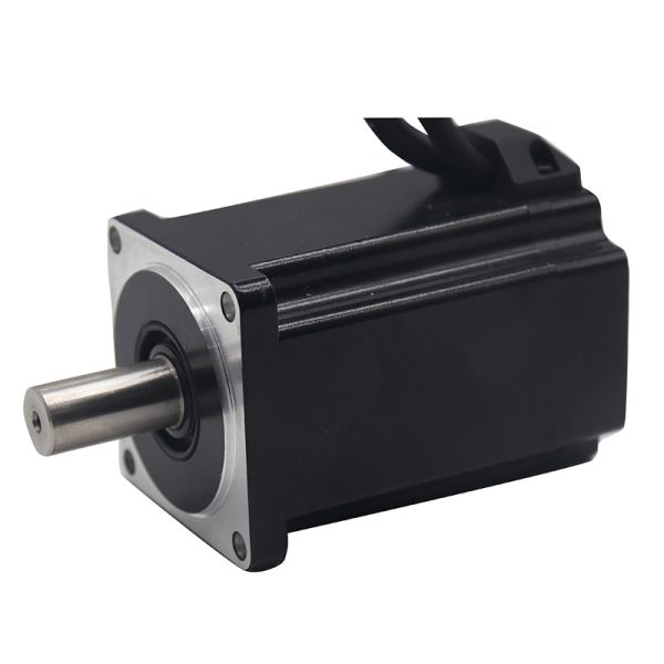 750w 1000w Absolute Encoder Logistic Motor For Peristaltic Pump