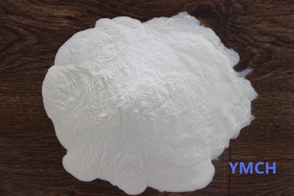 Buy VMCH Vinyl Resin YMCH Equivalent To E15 / 45M Used In Aluminium Foil Varnish at wholesale prices