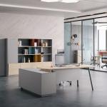 Support customization Practical and modern in line with ergonomics Staff