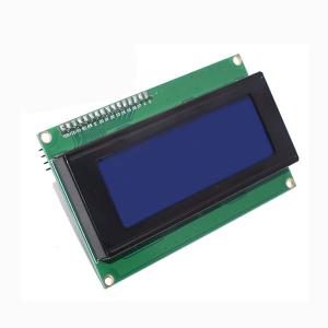 Quality 7 Segment Transmissive Customize TN HTN LCD Display Panel Module for sale