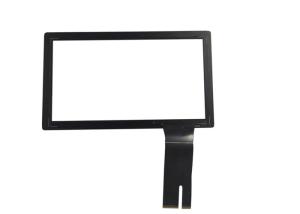 18.5 Waterproof Touch Panel with ILITEK or  EETI Controller Board with COB type
