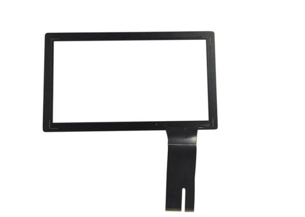 Buy 18.5" Waterproof Touch Panel with ILITEK or  EETI Controller Board with COB type at wholesale prices
