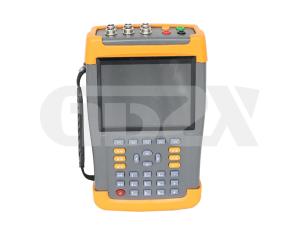 China Portable Handheld Multifunctional Vector Analyzer With USB Interface on sale