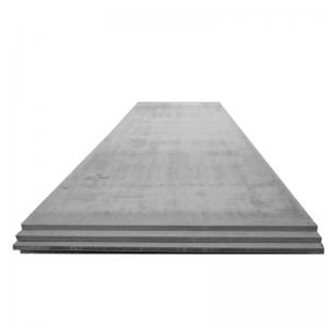 China Hot Rolled Carbon Steel Plate Sheet Mild Steel Plate 25mm Thick Carbon Steel Plates Iron MS Sheet on sale