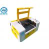 Mini / Small CO2 Laser Cutting Engraving Machine for Small Business for sale