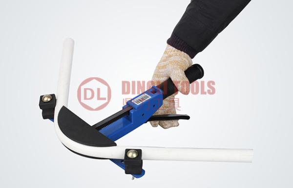 Buy Pex Al Pex Pipe Bending Tool Manual Combined Pipe Bender Tool at wholesale prices