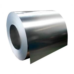 Quality Galvalume Prime Hot Dipped Galvanized Steel Sheets In Coils PPGI GI ZINC Coated Cold Rolled for sale
