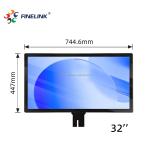 32 Inch Capacitive Touch Screen Panel for Linux Android Computer Panel Pc Gaming