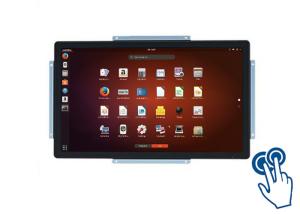 China 27-Inch Linux Control Platform for Healthcare Equipment, Industrial Automation Panels, Smart Home Interfaces, and Corporate Dashboards on sale